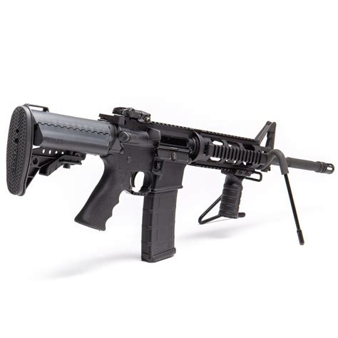 Colt M4 Carbine - For Sale, Used - Excellent Condition :: Guns.com