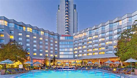 Exdueños de hoteles Atton regresan al rubro en Chile: compran Sheraton ...