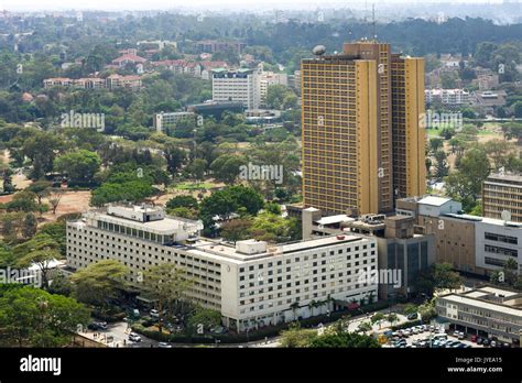 Kenya nyayo house hi-res stock photography and images - Alamy