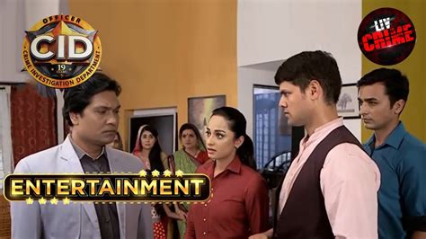 CID Entertainment | CID | Team CID Fights Against Age-Old Rituals - Uohere