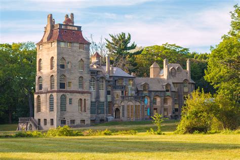 Buy Tickets & What to Expect | Mercer Museum & Fonthill Castle