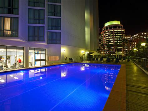 Novotel Brisbane | Hightide Holidays