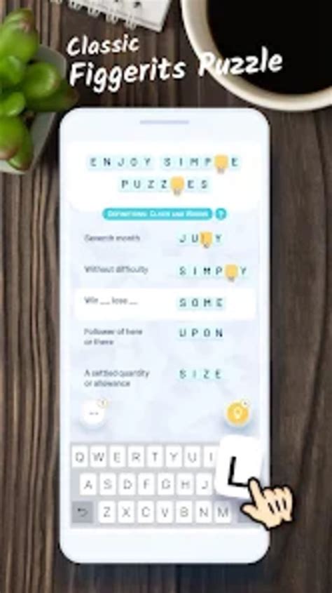 Crostic - Puzzle Word Games APK for Android - Download