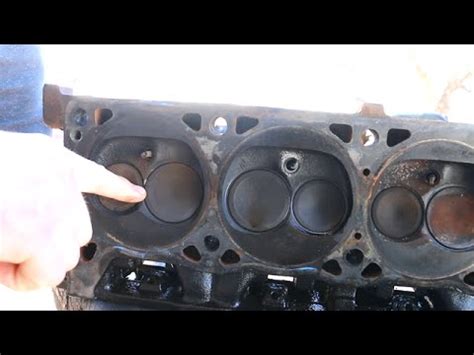 Car Running Rough, Overheating, Milky Oil - Signs of Blown Head Gasket, Cracked Head - YouTube