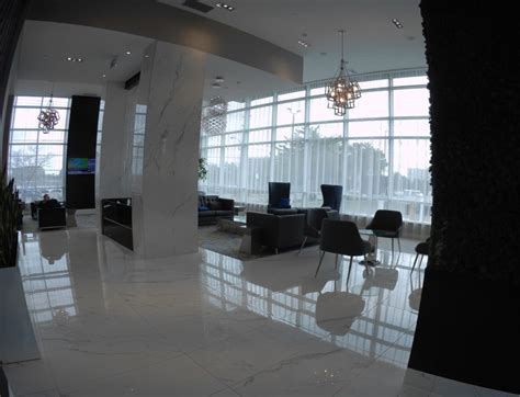 Embassy Suites Toronto Airport: Luxury Hotel Review - Can we go yet?