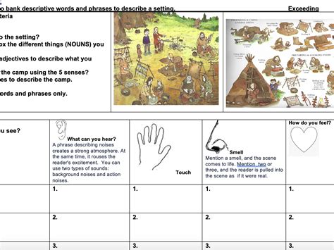 Stone Age Boy 3 week planning bundle | Teaching Resources