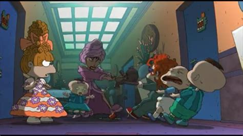 Rugrats in Paris The Movie 1011 - Rugrats In Paris photo (43229779 ...