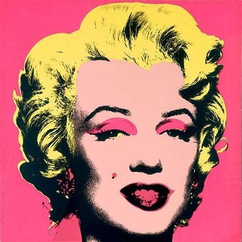 Andy Warhol works #warhol #works | Andy warhol pop art, Andy warhol art ...