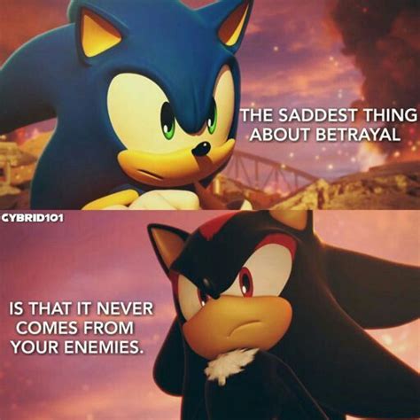 Sonic The Hedgehog Quotes - ShortQuotes.cc