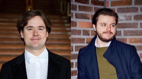 London Symphony Orchestra Names Two New Leaders