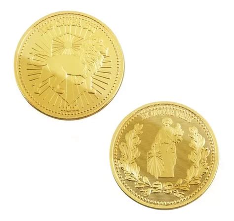 Moneda De Oro De John Wick | Cuotas sin interés