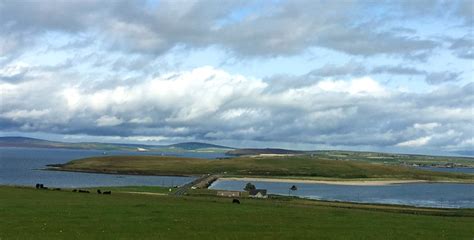 Best Orkney Festivals + Traditions [2024] - Scotland Bucket List