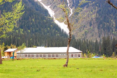 The Hidden Beauty of Kashmir (ARANG KEL) - Pakistan Tours Guide