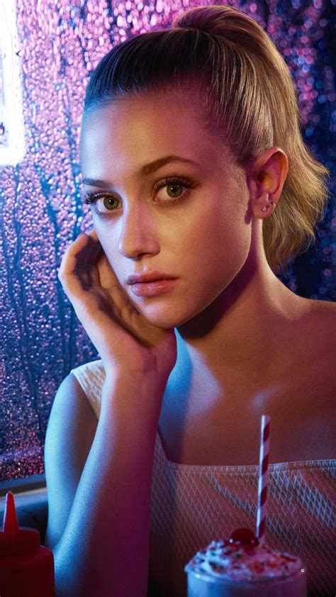 1080x1920 Betty Cooper In Riverdale Iphone 7,6s,6 Plus, Pixel xl ,One Plus 3,3t,5 HD 4k ...