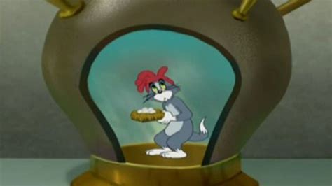 Tom and Jerry Tales Season 1 Episode 26