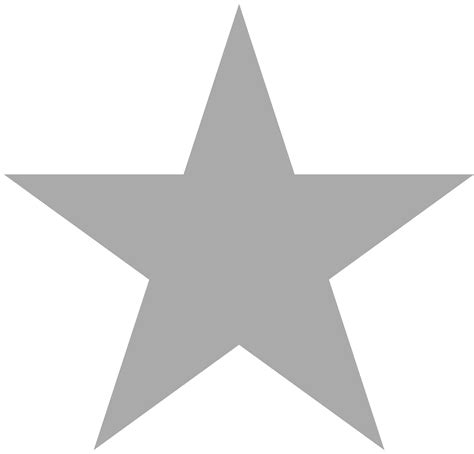 Star PNG Download Image | PNG All