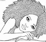 Free Printable African American Coloring Pages  Word Searches sketch template