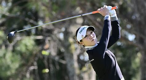 Lpga Rankings 2024 - Debi Carlene