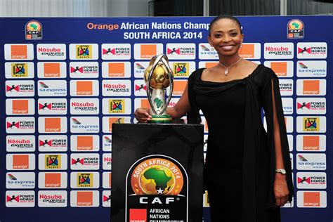 Chiefs' marketing guru Jessica Motaung lands plum Caf role