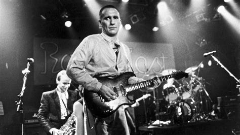 Men at Work classic concert at Rockpalast is available online | Colin Hay of Men at Work