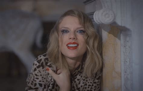 Taylor Swift "Blank Space" Video is Her Being Crazy | Time