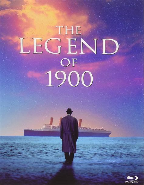 (Review หนังคลาสสิค) The Legend of 1900 : ชีวิตอัศจรรย์ของนายพันเก้า ...