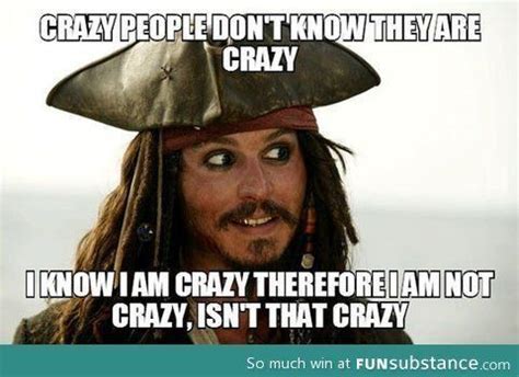 25 Pirates of the Caribbean Memes | QuotesHumor.com