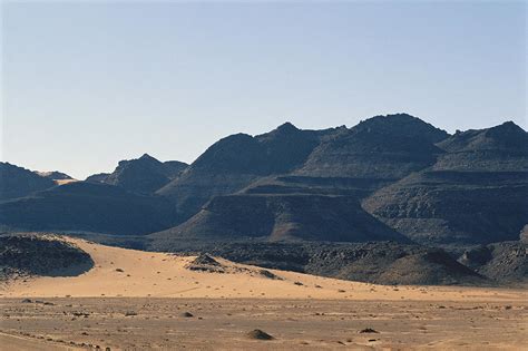 Al Nafud Desert, Saudi Arabia Photograph by Gianni Tortoli - Pixels