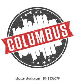 Columbus Logo Vectors Free Download