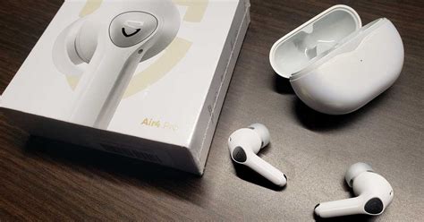 Review & Testing the SoundPEATS Air4 Pro Wireless Earbuds - Nerd Techy