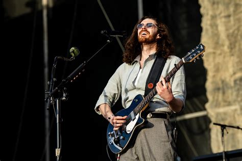 Hozier 2025 Concerts: Unmissable Shows on the Horizon