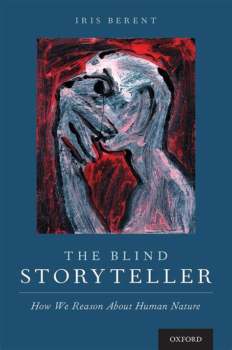 Skeptic » The Michael Shermer Show » Iris Berent — The Blind Storyteller: How We Reason About ...