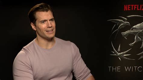 Henry Cavill Meme Template