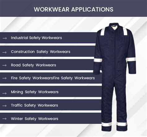 Workwear Boiler Suit - A Full-proof protection for every industrial worker