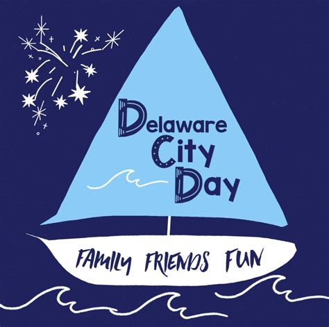 Delaware City Day - Delaware Bayshore Byway