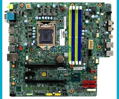 Lenovo Motherboard for ThinkCentre M920T | Laptech The IT Store.