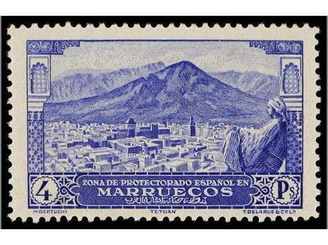 Spanish Morocco | Postal stamps, Postage stamps, Morocco