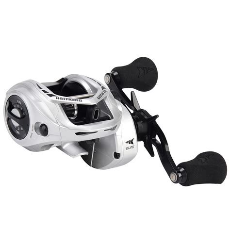 KastKing Kapstan Baitcaster – Kast King