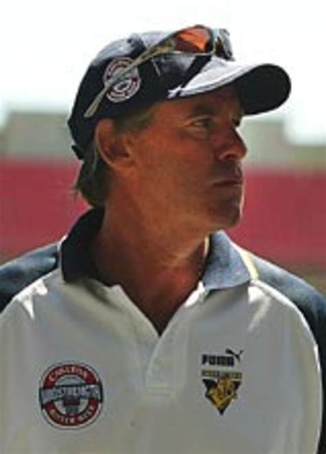 David Hookes | ESPNcricinfo.com