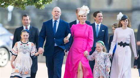 Zara Tindall makes rare family comments ahead of King Charles's coronation - details | HELLO!