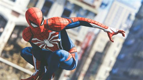 Spider Man Ps4 Dp Wallpaper 4K : Wallpaper Spider Man, PS4 Pro, 4k, E3 ...