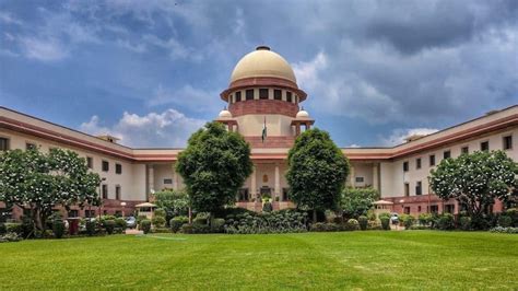 Net borrowing ceiling: Kerala moves SC alleging interference by Centre ...