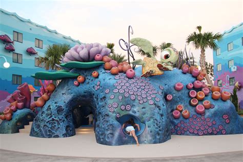 Art of Animation Resort - Disney World's Newest Resort - NYC Single Mom