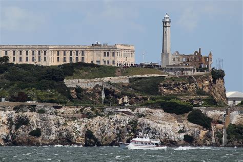 55 years later, Alcatraz prison escape remains a mystery - CBS News
