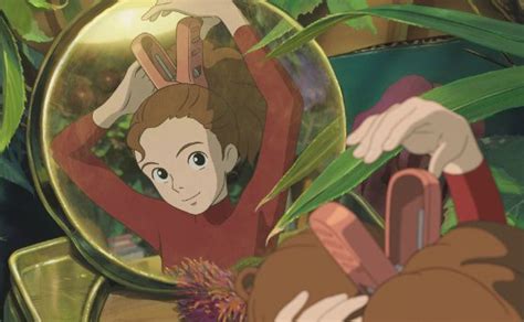 Images | Arrietty | Anime Characters Database