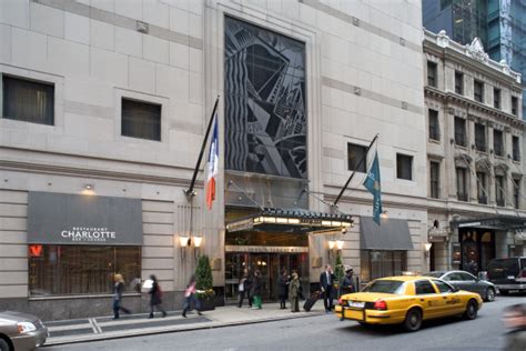 Millennium Broadway Times Square Hotel (New York) from £127 | lastminute.com