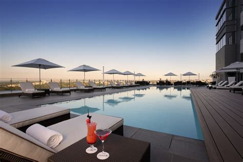 Radisson Blu Hotel Sandton, Johannesburg, South Africa - Trailfinders the Travel Experts