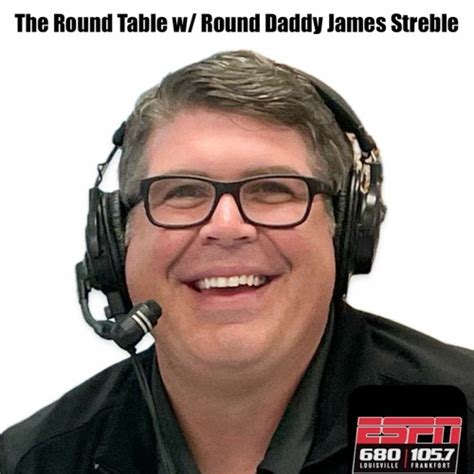Stream episode The Round Table W Round Daddy @JStreble82 & @Phil Baker - 02 - 15 - 2024 - Hour 2 ...