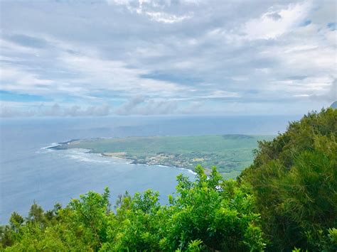 The Ultimate Guide to Hiking Hawai'i: Molokai - Quick Whit Travel