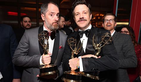 The Emmys 2022 Winners and Results: Television’s Biggest Night of the Year - Hollywood Insider